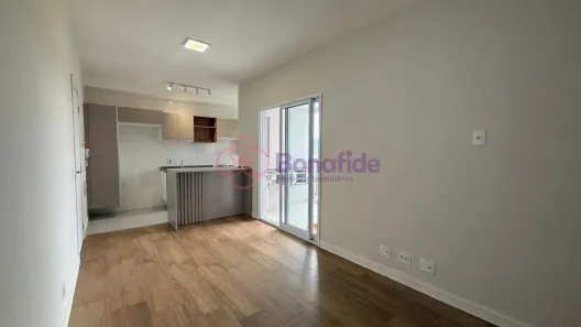 Apartamento com 2 Quartos para alugar, 59m² no Medeiros, Jundiaí
