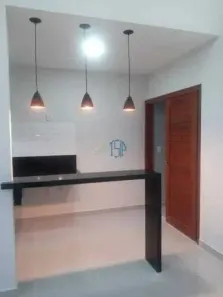 Casa com 3 Quartos à venda, 68m² no Parque das Nações, Parnamirim