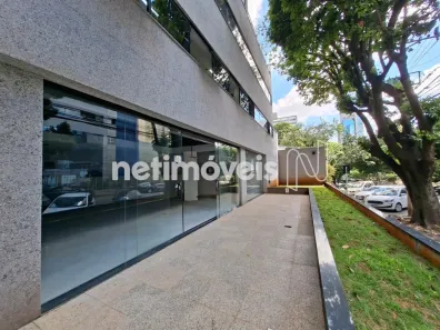 Sala Comercial para alugar, 90m² no Funcionários, Belo Horizonte