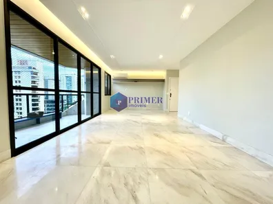 Apartamento com 4 Quartos à venda, 150m² no Funcionários, Belo Horizonte
