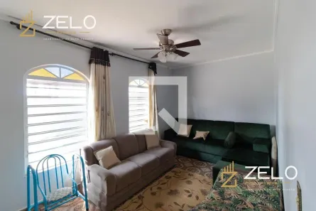 Casa com 4 Quartos à venda, 285m² no Parque Rural Fazenda Santa Cândida, Campinas