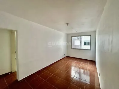 Apartamento com 1 Quarto para alugar, 48m² no Humaitá, Porto Alegre