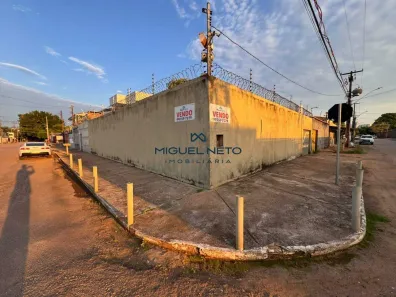 Lote/Terreno à venda, 219m² no Rio Madeira, Porto Velho