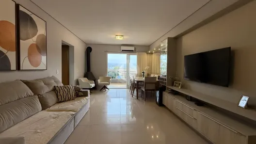 Apartamento com 2 Quartos à venda, 90m² no Camobi, Santa Maria