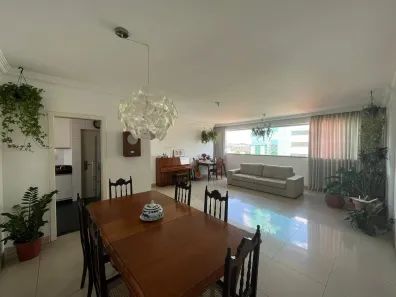 Apartamento com 4 Quartos à venda, 125m² no Jaraguá, Belo Horizonte