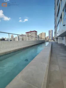 Apartamento com 2 Quartos à venda, 80m² no Aviação, Praia Grande