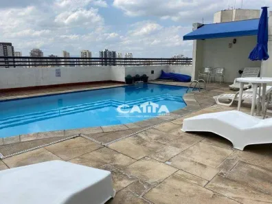Apartamento com 1 Quarto à venda, 50m² no Tatuapé, São Paulo