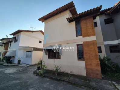 Casa de Condomínio com 3 Quartos à venda, 104m² no Itaipu, Niterói