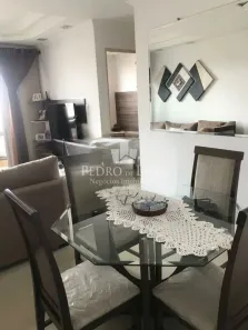 Apartamento com 2 Quartos à venda, 55m² no Vila Regente Feijó, São Paulo