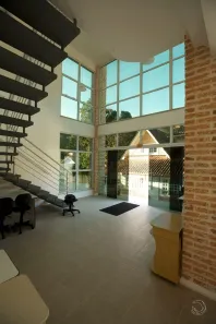 Prédio Comercial à venda, 897m² no Saco Grande, Florianópolis