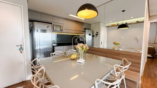 Apartamento com 2 Quartos à venda, 64m² no Macedo, Guarulhos