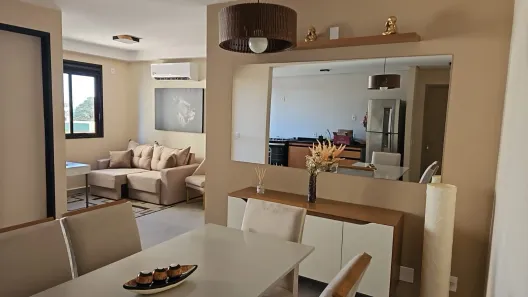 Apartamento com 2 Quartos à venda, 131m² no Boa Vista, Sorocaba
