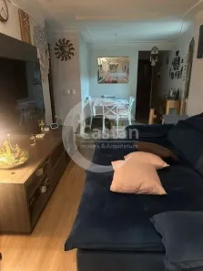 Apartamento com 2 Quartos à venda, 67m² no Tatuapé, São Paulo