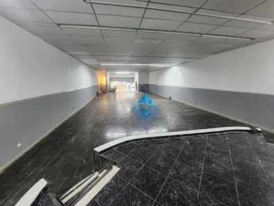 Ponto Comercial à venda, 350m² no Parque das Américas, Mauá