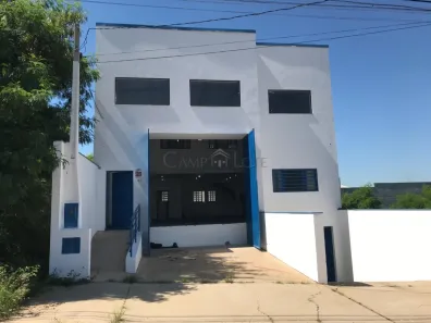 Prédio Comercial com 2 Quartos para alugar, 388m² no Parque Via Norte, Campinas