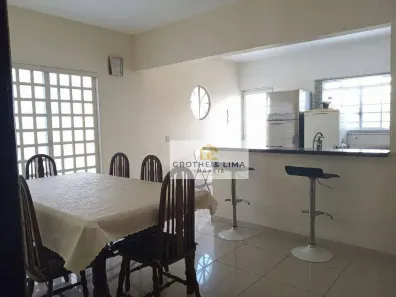 Sobrado com 5 Quartos à venda, 165m² no Bosque dos Eucaliptos, São José dos Campos
