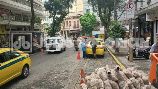 Apartamento com 1 Quarto à venda, 36m² no Centro, Rio de Janeiro
