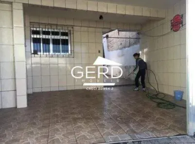 Casa com 4 Quartos à venda, 185m² no Vila Yolanda, Osasco