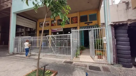 Prédio Comercial à venda, 820m² no Lourdes, Belo Horizonte