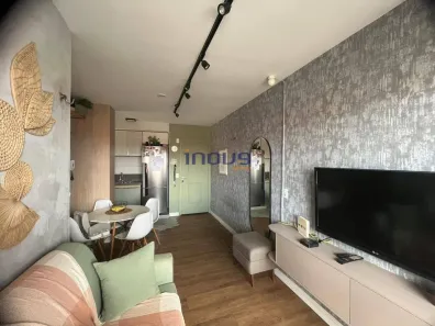 Apartamento com 2 Quartos à venda, 53m² no Lagoa Redonda, Fortaleza