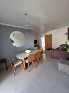 Apartamento com 3 Quartos à venda, 99m² no Jardim Vergueiro, Sorocaba
