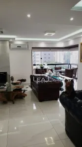 Apartamento com 4 Quartos à venda, 160m² no Vila Andrade, São Paulo