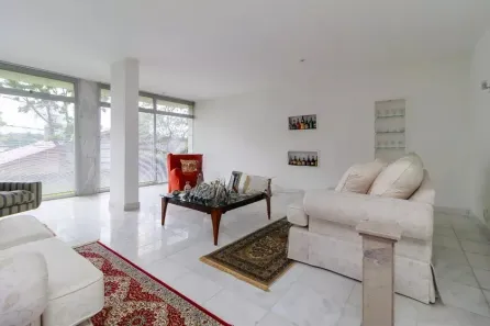 Casa com 4 Quartos à venda, 320m² no Brooklin Paulista, São Paulo