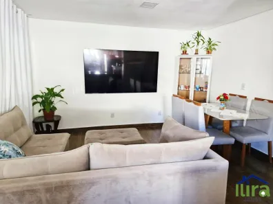 Casa com 2 Quartos à venda, 178m² no Umuarama, Osasco