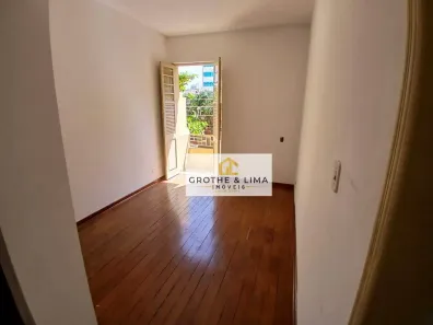 Apartamento com 3 Quartos para alugar, 70m² no Centro, Taubaté