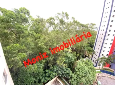 Apartamento com 3 Quartos à venda, 110m² no Vila Indiana, São Paulo