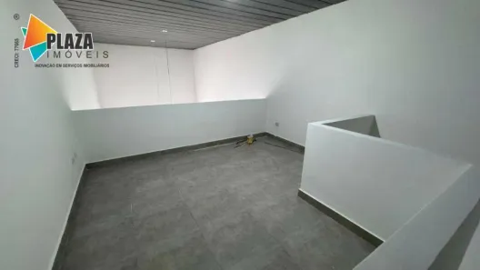 Ponto Comercial para alugar, 59m² no Boqueirão, Praia Grande