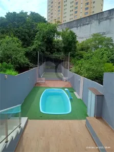 Sobrado com 2 Quartos à venda, 171m² no Jardim Santa Inês, São Paulo