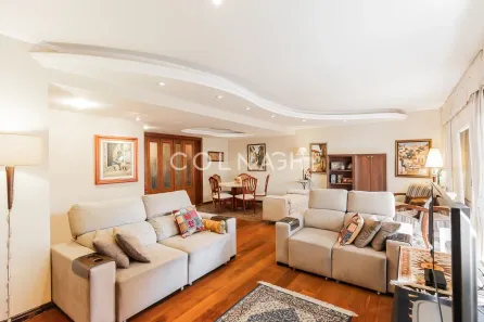 Apartamento com 3 Quartos à venda, 195m² no Rio Branco, Porto Alegre