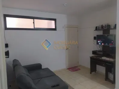 Apartamento com 2 Quartos à venda, 43m² no Jardim Interlagos, Ribeirão Preto