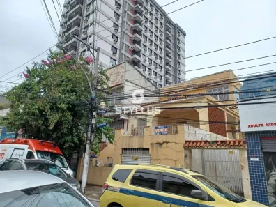 Casa com 4 Quartos à venda, 25700m² no Méier, Rio de Janeiro