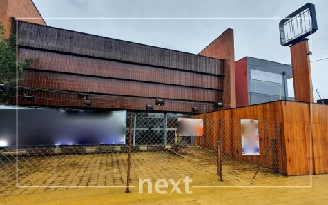 Imóvel Comercial com 1 Quarto à venda, 525m² no Jardim Santa Genebra II (Barão Geraldo), Campinas