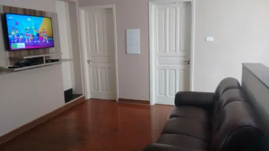 Sobrado com 6 Quartos para alugar, 186m² no Centro, São José do Rio Preto