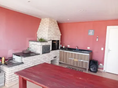 Casa com 4 Quartos à venda, 166m² no Vila das Flores, São José dos Campos