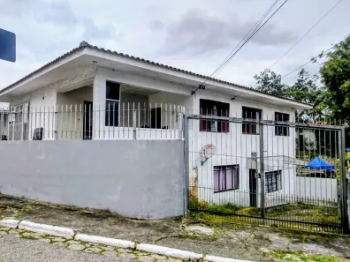 Casa com 4 Quartos à venda, 215m² no Centro, São José