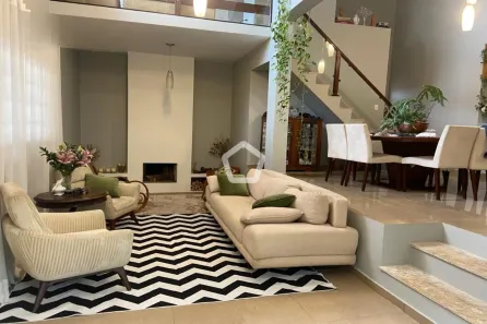 Casa com 3 Quartos à venda, 339m² no Bosque da Saúde, São Paulo