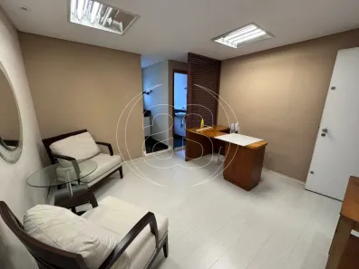 Sala Comercial à venda, 42m² no Indianópolis, São Paulo