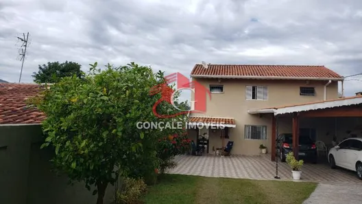 Casa com 3 Quartos à venda, 400m² no Jardim do Lago, Atibaia