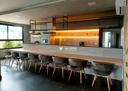 Apartamento com 3 Quartos para alugar, 90m² no Parque Morumbi, Votorantim