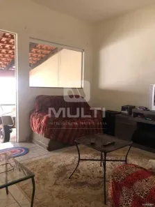 Casa com 2 Quartos à venda, 145m² no Jardim das Palmeiras, Uberlândia
