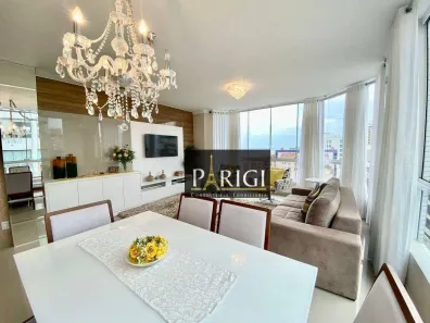 Apartamento com 3 Quartos à venda, 136m² no Capão da Canoa, Capão da Canoa