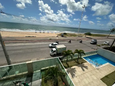 Apartamento com 1 Quarto para alugar, 40m² no Boa Viagem, Recife