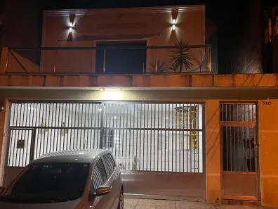 Casa com 2 Quartos à venda, 183m² no Jardim Presidente Dutra, Guarulhos