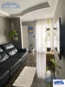 Apartamento com 2 Quartos à venda, 50m² no Vila Londrina, São Paulo