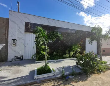 Casa com 3 Quartos à venda, 110m² no Felícia, Vitória da Conquista