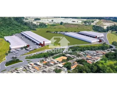 Galpão/Depósito/Armazém para alugar, 1416m² no Vila Santa Cruz, São Paulo